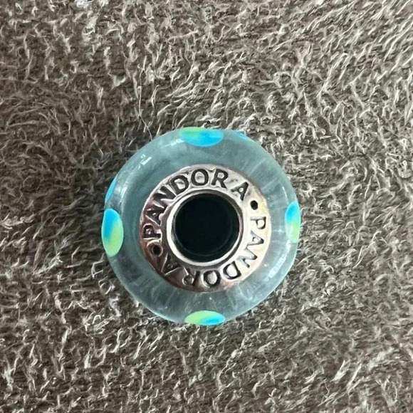 Pandora Jewelry Silver Bead - Picture 11 of 11